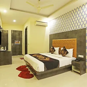 Hotel Smart Signature By Smart Group, Neu-Delhi